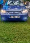 Vand chevrolet lacetti