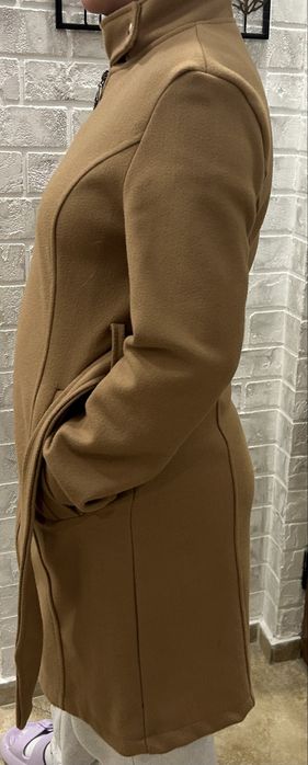 Дамско палто, размер S