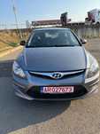 Hyundai i30 Hatchback