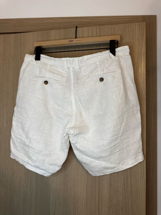 Pantaloni scurti C&A, Barbati, In 100%