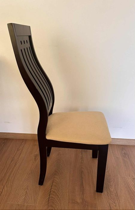 Комплект от 6 стола