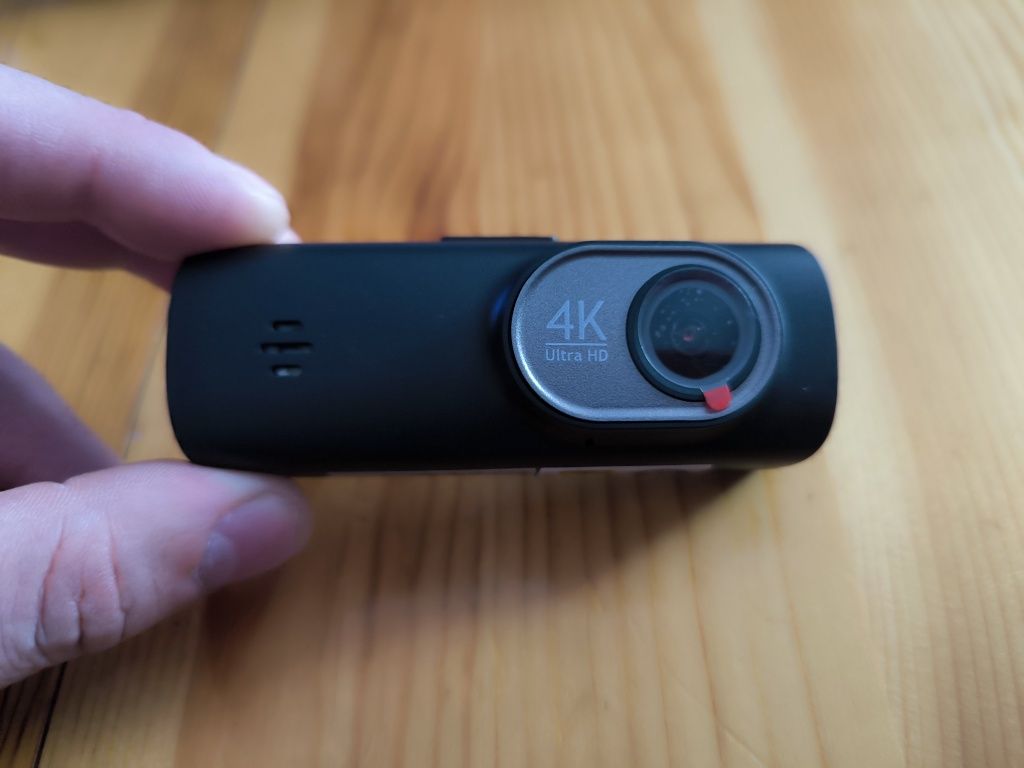 Dash cam / Видеорегистратор