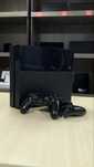 Sony Playstation 4 + FC26 в подарок. PS4 в идеальном состоянии