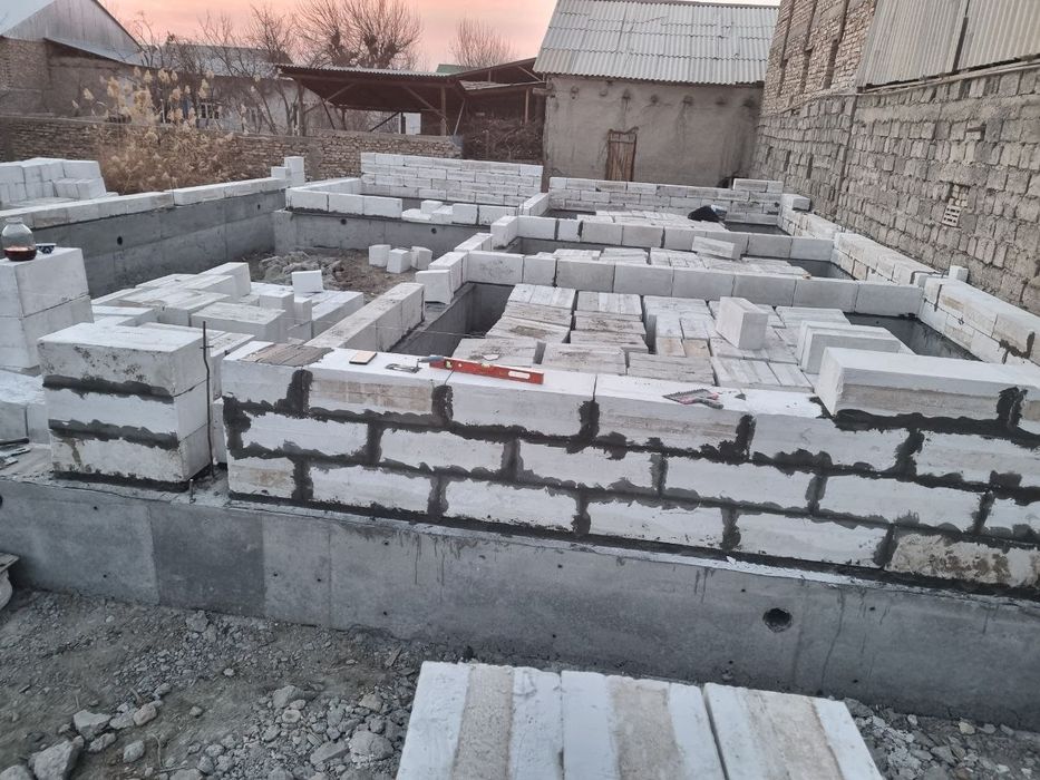 Пена блокни зури бизда