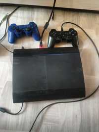 Sony playstation 3.