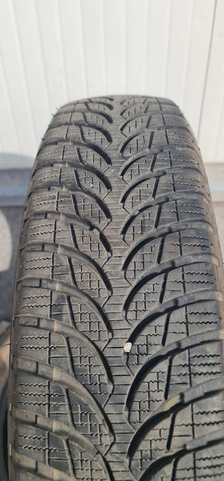 Зимни гуми за bmw i3