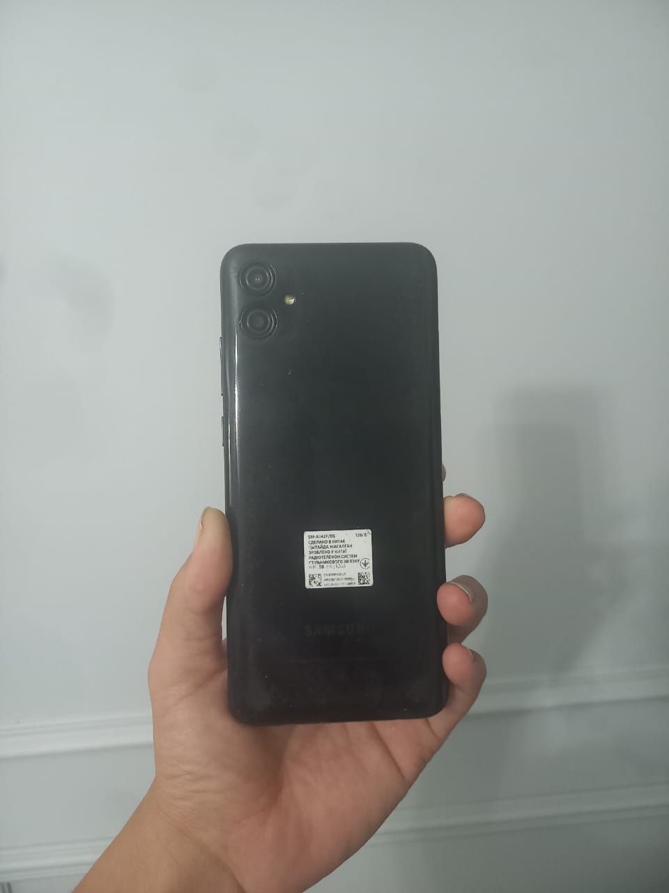 Samsung A04e 128gb
