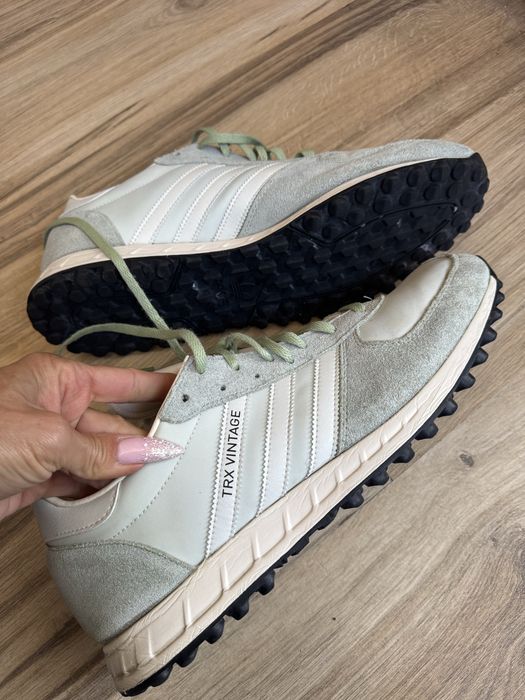 Оригинални класически маратонки Adidas Originals TRX! 48 н