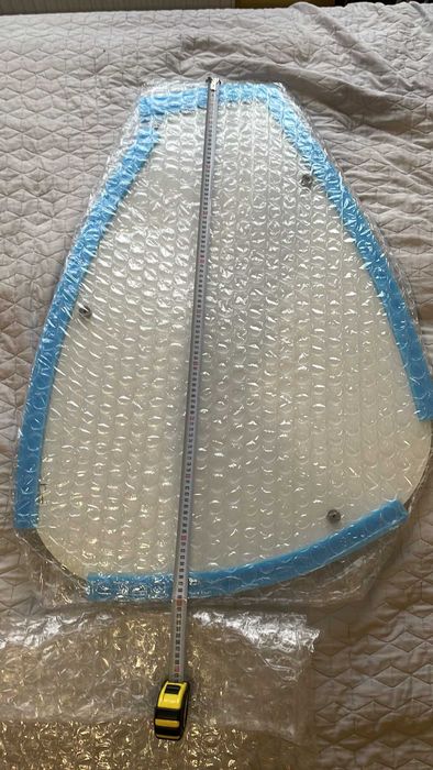 Огледало стенно, IKEA ULSBERG