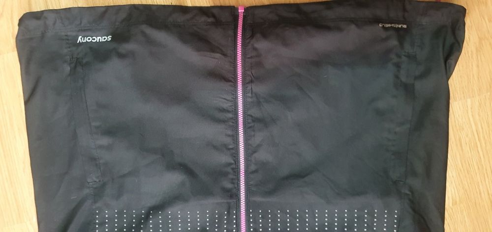 Foita femei Saucony de alergare/trekking L