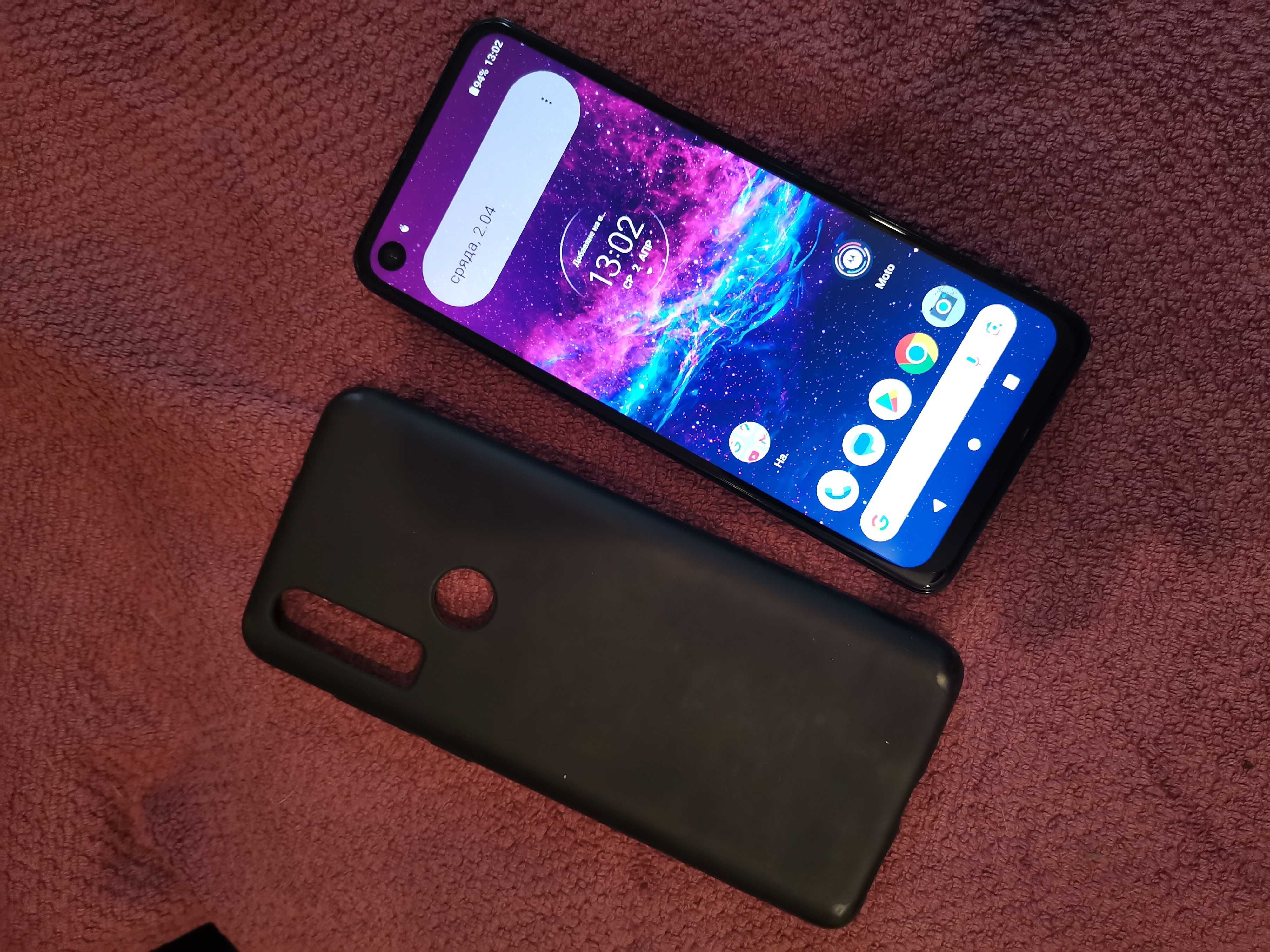 Продавам  Motorola One