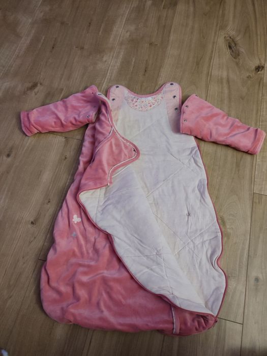 Loc de joaca bebeluși/sac dormit/baby nest