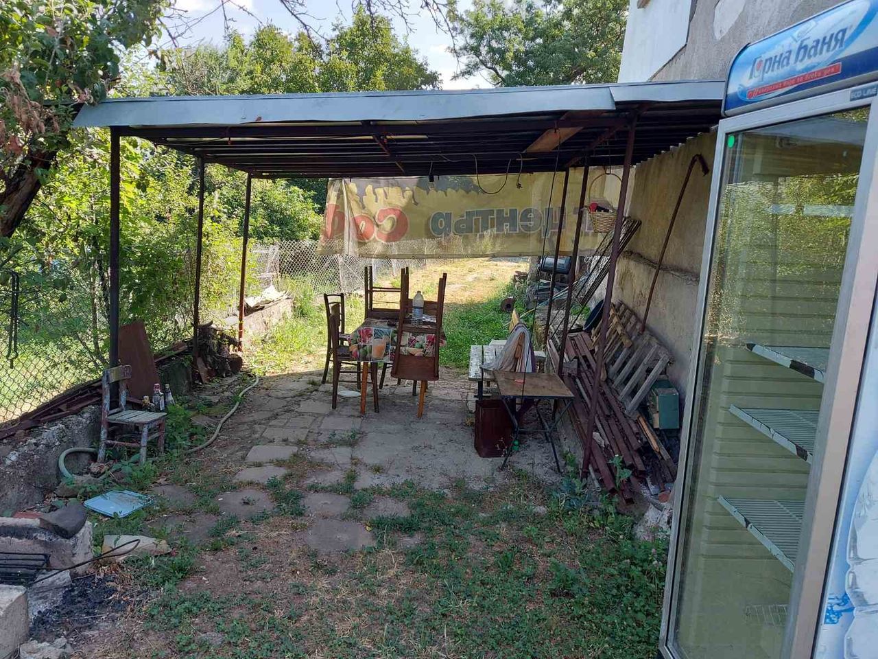 Продава се Къща в с. Дрен, Област Перник - 60 кв.м за 527 €/кв.м - Снимка #12