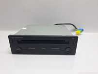 Magazie CD VOLKSWAGEN GOLF IV (1J1) [ 1997 - 2007 ] TDI (ATD, AXR) 74KW|101HP OEM 1J0035119