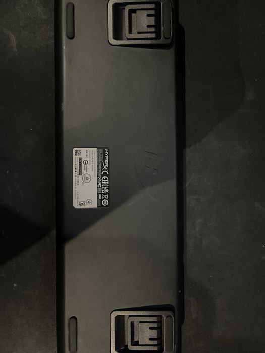 Hyperx alloy origins 65%