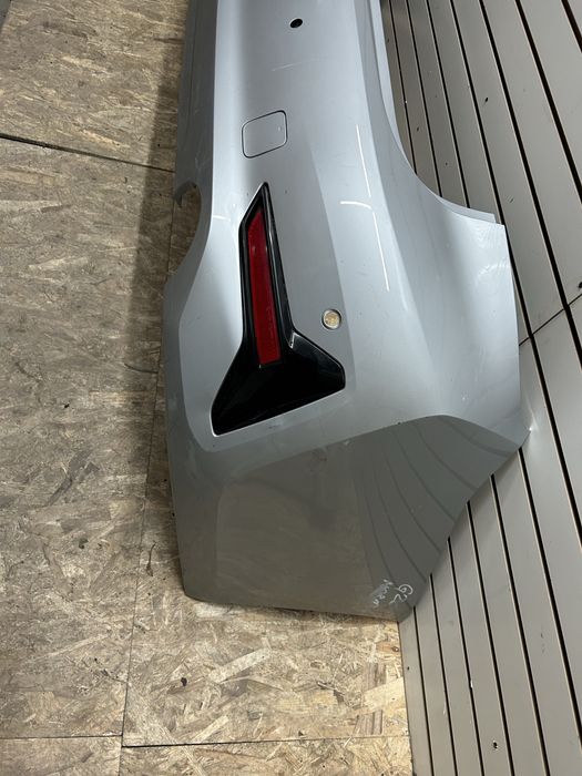 Bara spate bmw G20 seria 3 completa 2019-2021