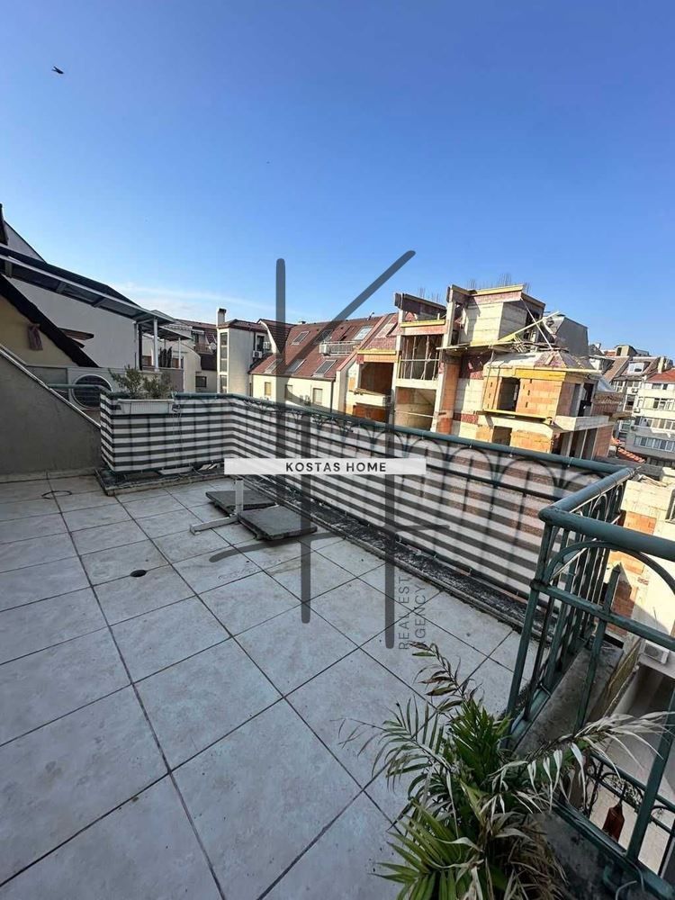 Продава се Тристаен апартамент в Варна, Център - 86 кв.м за 2035 €/кв.м - Снимка #7