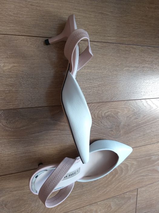 Дамски обувки, 36 номер, Zara