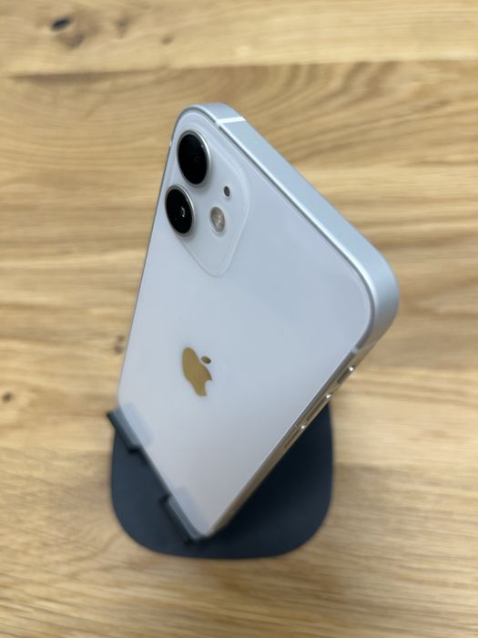 Iphone 12 Mini White 128GB 82% Impecabil Perfect Functional