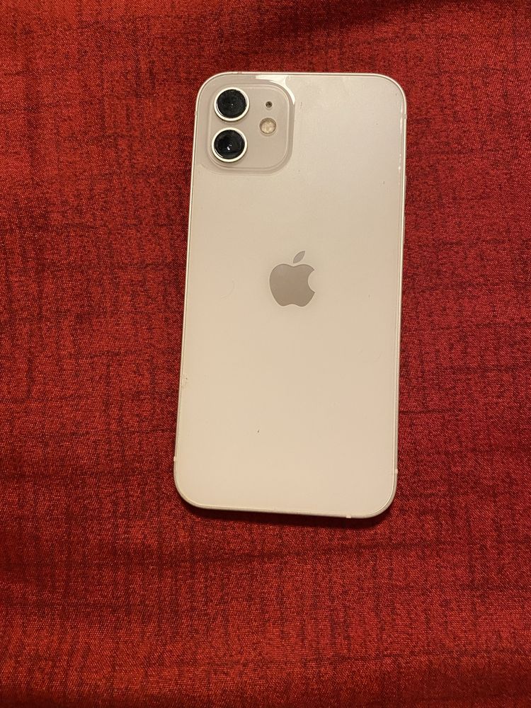 Iphone 12 64GB (1200 lei) NEGOCIABIL
