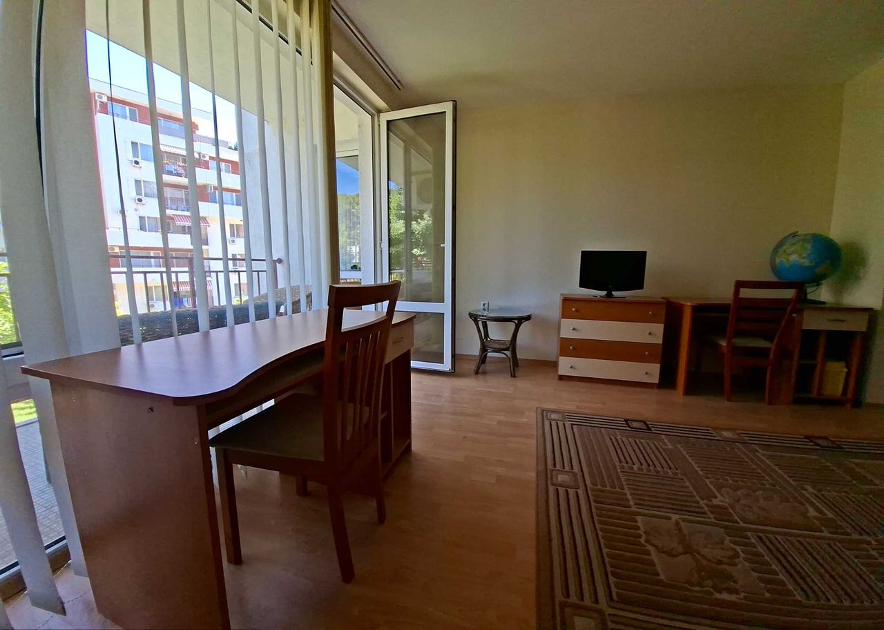 Продава се Едностаен апартамент в к.к. Елените - 70 кв.м за 1210 €/кв.м - Снимка #11