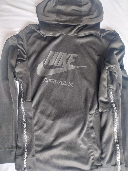 Суичър NIKE аir max