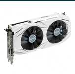 GTX 1060 6 GB / TI