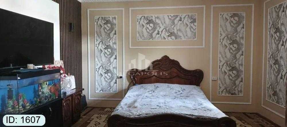 UCHASTKA SOTILADI №1607  Moshin bozor  kredit ham bo'ladi