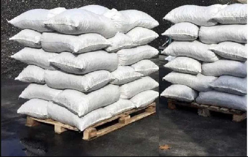 Уголь каражыра для автоматических (шнековых) котлов. 1200 Тенге