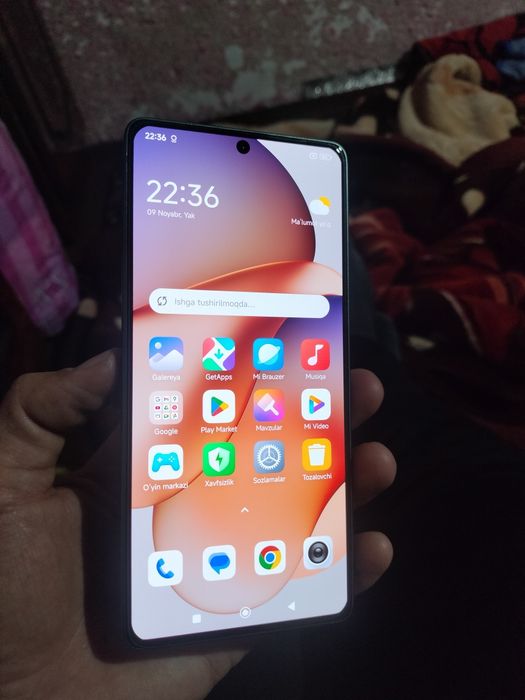 Redmi note 13 pro sotiladi