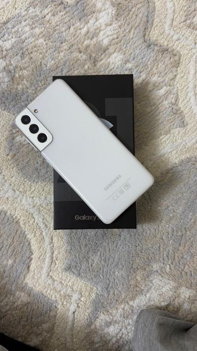 samsung s21 5G состаеня идиал