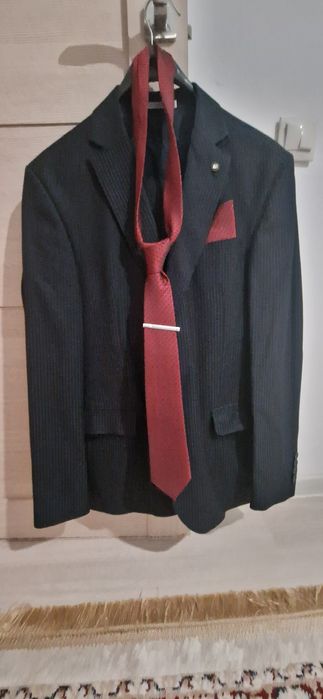 Мужской одежда костюм