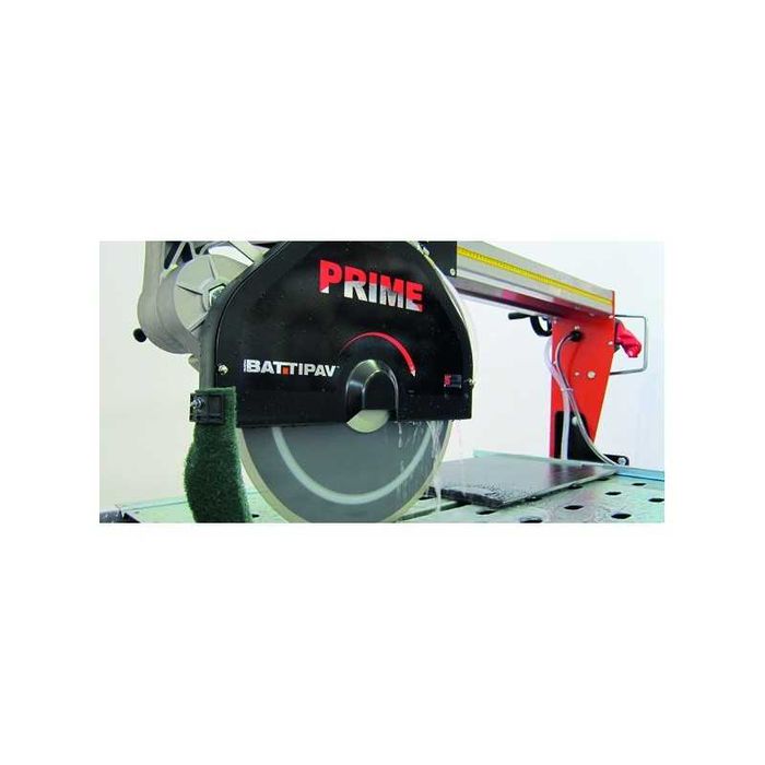 Masa de taiat granit marmura BATTIPAV PRIME 200 taiere 200cm disc350mm