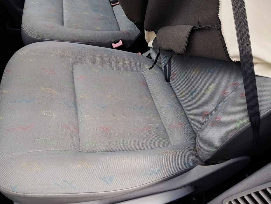 Vw Transporter T5