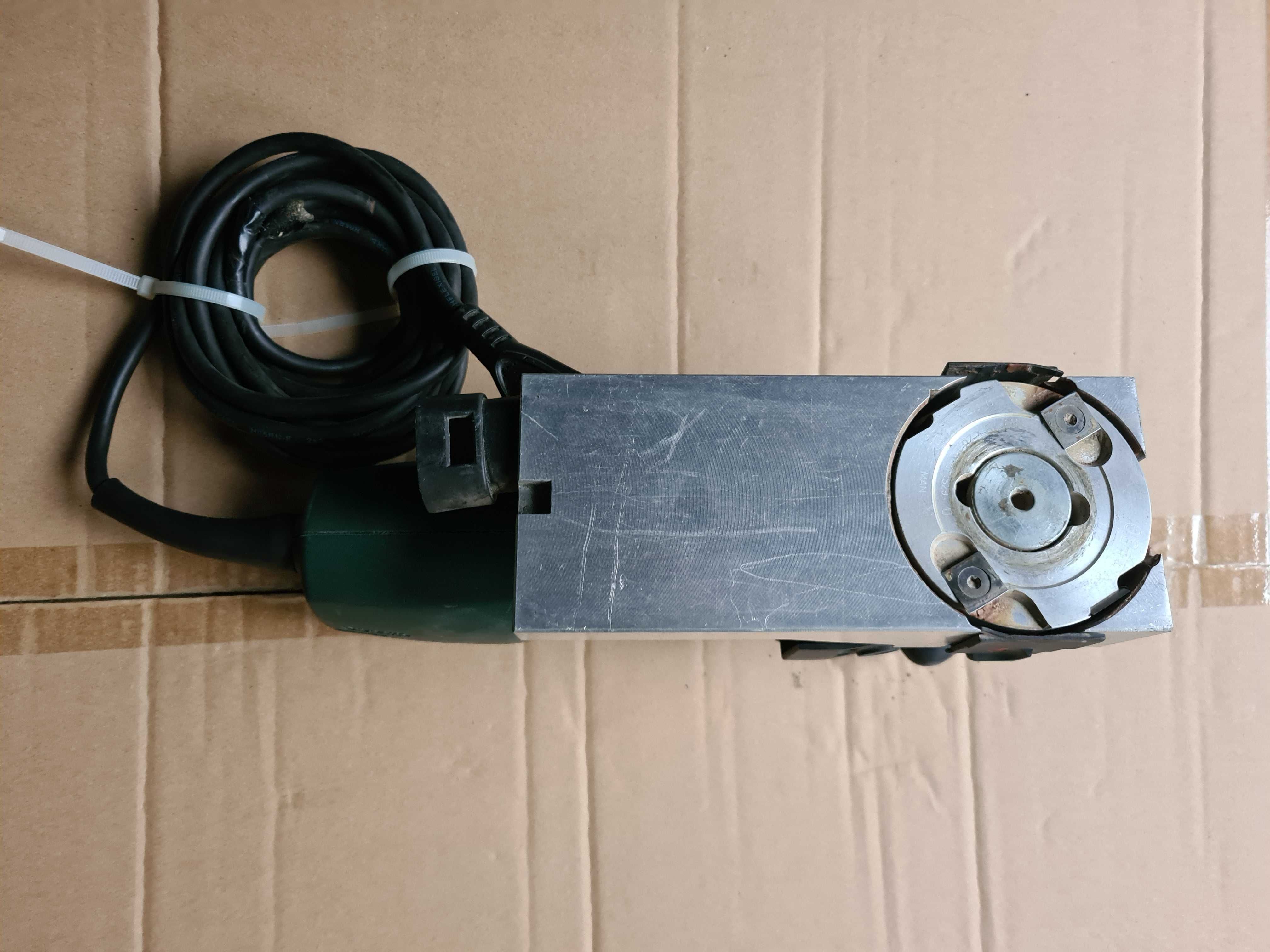Metabo LF 724 s masina de curatzat vopsea si lac