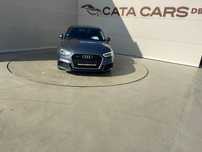 Audi A3 Audi A3 40TFSI, 190CP, SLINE, LED, Comenzi volan, CARPLAY, Pilot