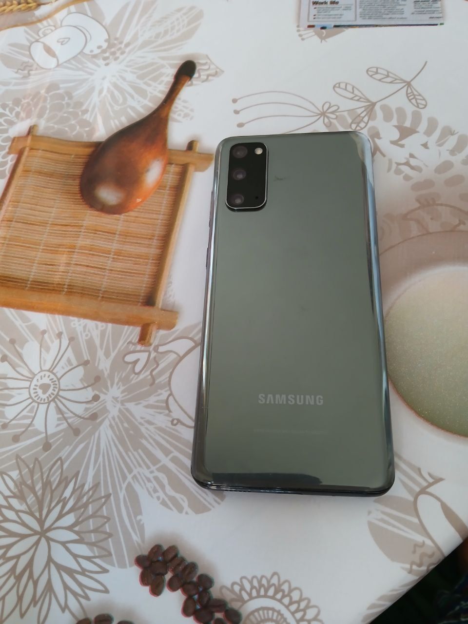 Samsung S20 5g 128/12 korea