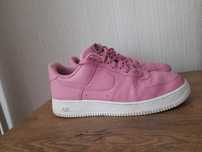 Nike Air force 1 кецове 45 номер.