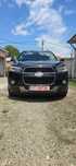 Chevrolet Captiva 2.2 Vcdi LT+ An 2011, 163cp, varianta 7 locuri