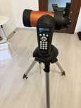 Telescop astronomic Celestron Nexstar 4SE