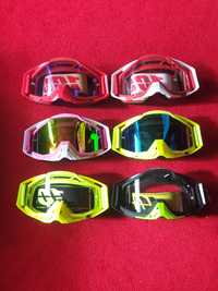 Ochelari ATV,Cross,Enduro,Quad,Schi,Snowboard