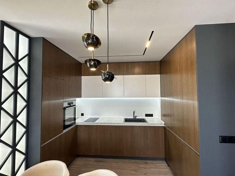 Двустаен апартамент в ж.к. Кръстова Вада