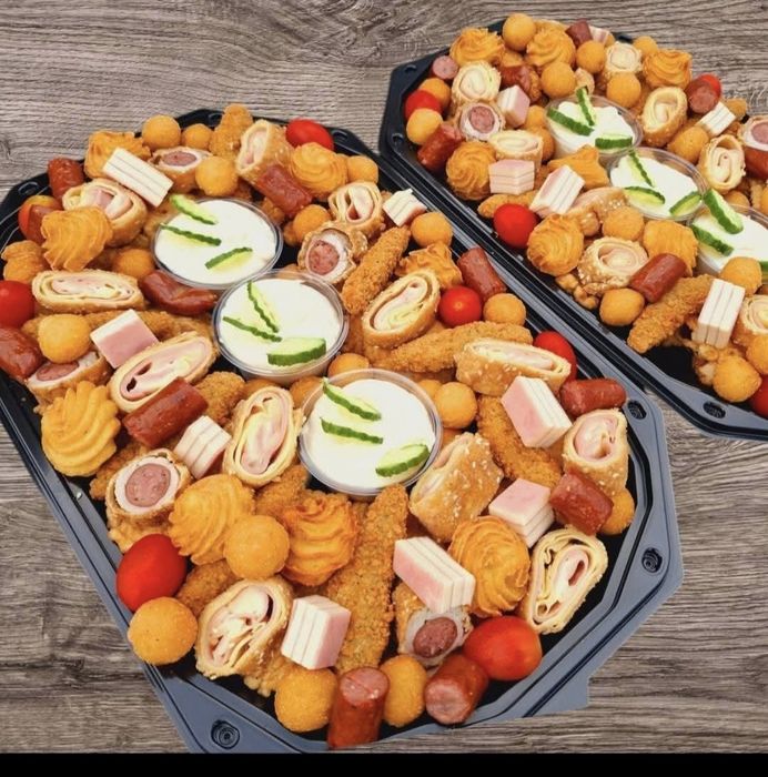 Aperitive reci livrare la domiciliu