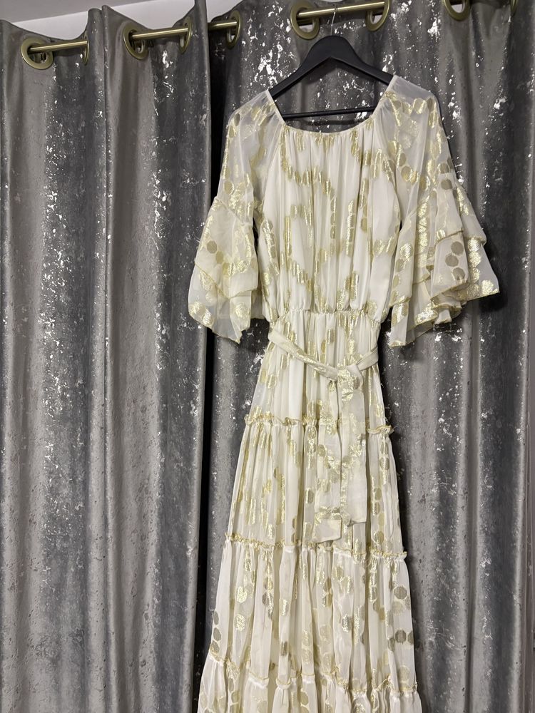 Rochie stil Tiganeasca