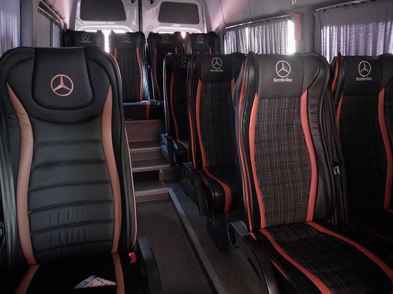 Продается автомобиль Mercedes Sprinter 2010