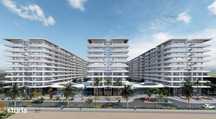 Mamaia Nord- Studiou primul rand la mare, in Complex Tomis Vila