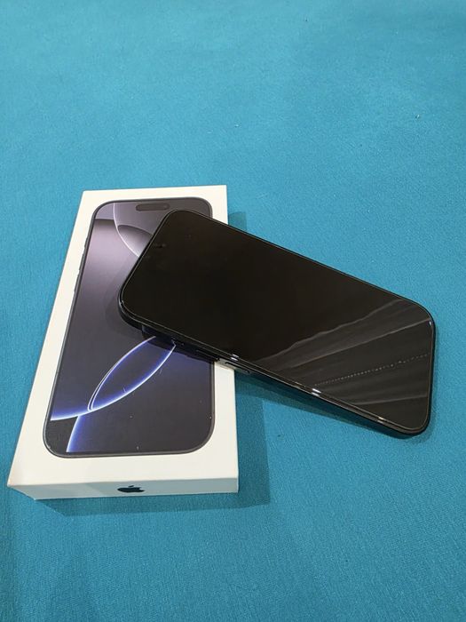 Iphone 16 Pro 128 GB