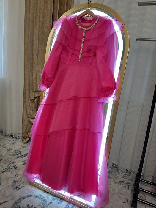 Vecherniy koyne arganza