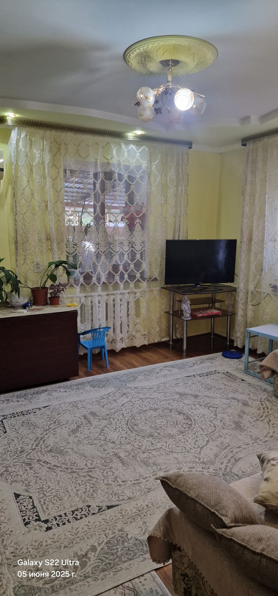 Продаётся дом на Сахарном.