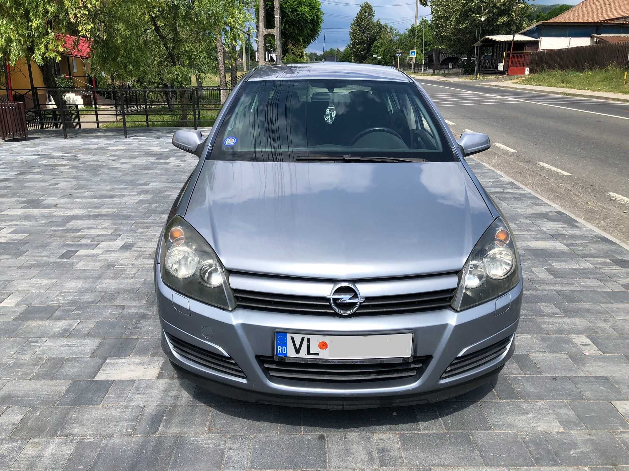 Opel Astra H 1.6 Twinport 160.000km